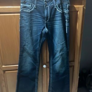 Ariat women’s jeans
